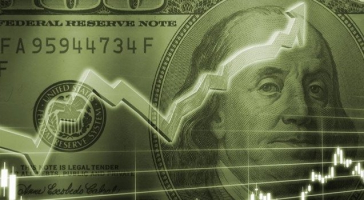 Piyasada hareketlilik attı: Dolar yükselişte!