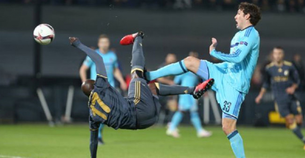 Hollanda'da Fenerbahçe yankıları