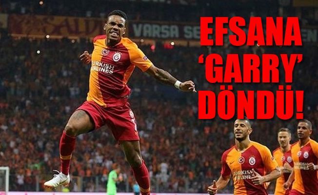 Galatasaray, Şampiyonlar Ligi'ne 'aslan' gibi başladı