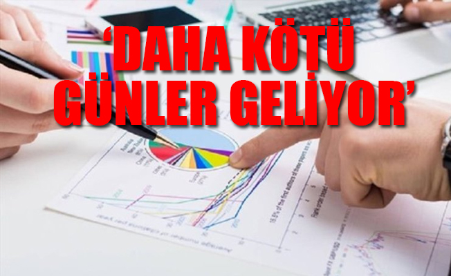 Kriz Anadolu'da... Diyarbakır'da 50 şirket, konkordatoya başvurdu