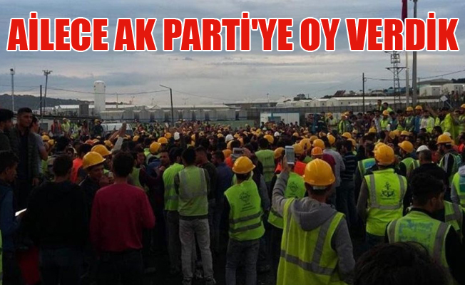 İşte tutuklanan 3. Havalimanı işçilerinin ifadeleri