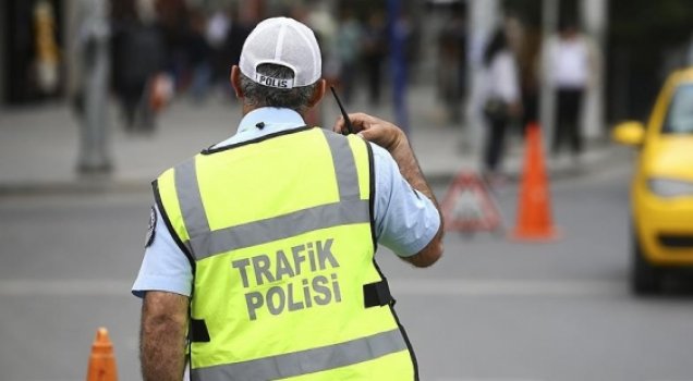 İstanbullular yarın bu yollar trafiğe kapalı