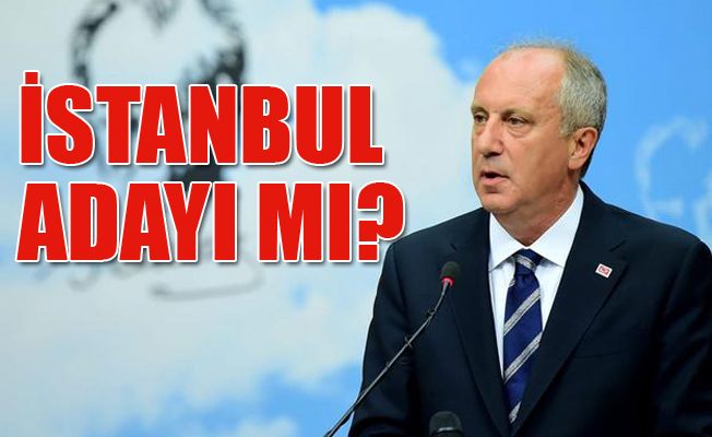 İnce o tartışmalara noktayı koydu