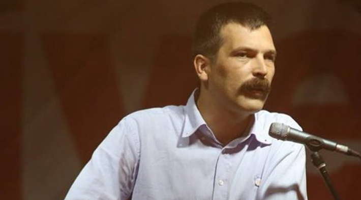 Meclis'e dokuzuncu parti...