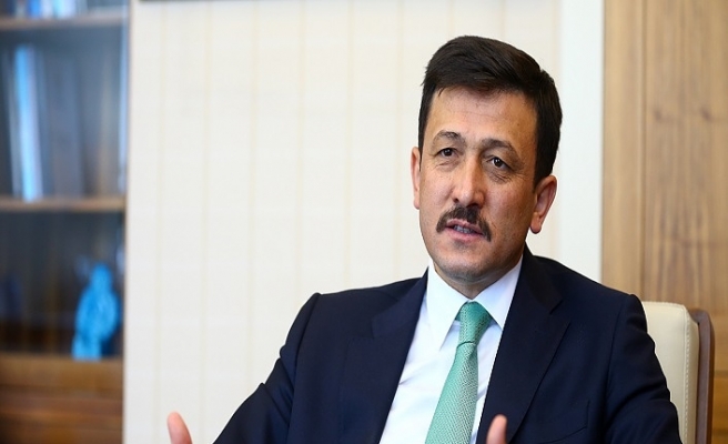 İzmir Büyükşehir'e adaylık için net yanıt