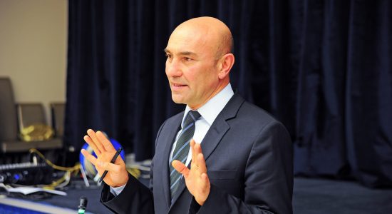 Soyer'den o iddialara tek tek yanıt