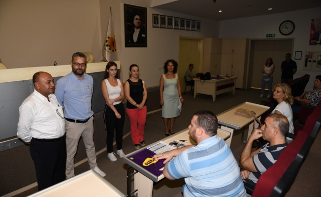 Çiğli Belediyesi’nden İstihdama Büyük Katkı