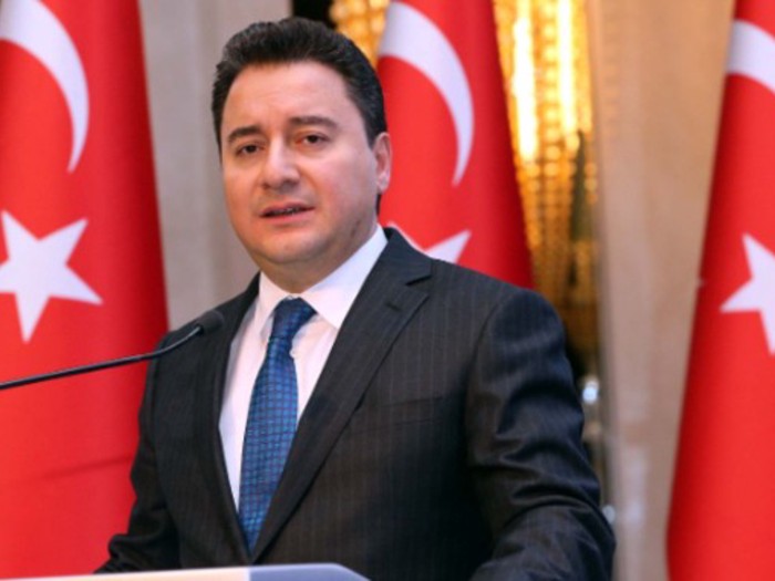 Babacan Ankara'ya mı aday?