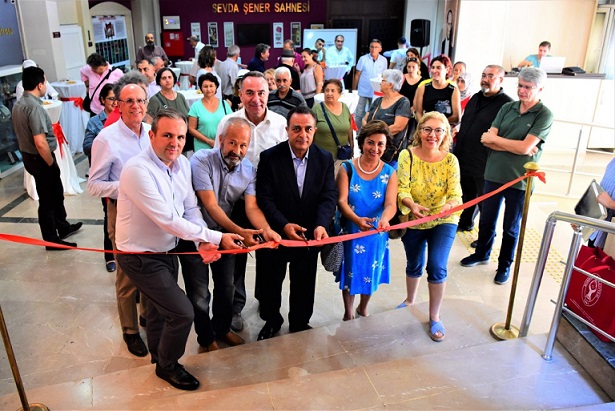 Bornova Günleri’nde Atatürk anlatıldı