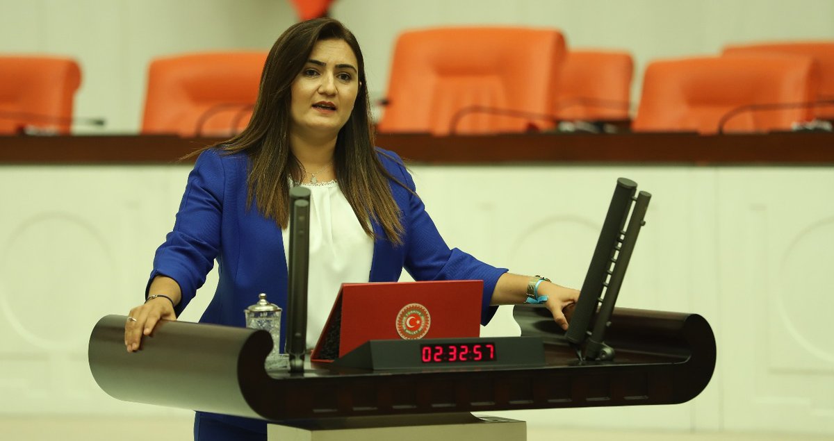 CHP’li Kılıç: İzmir için çıkartılan 20 milyon TL ne oldu ?
