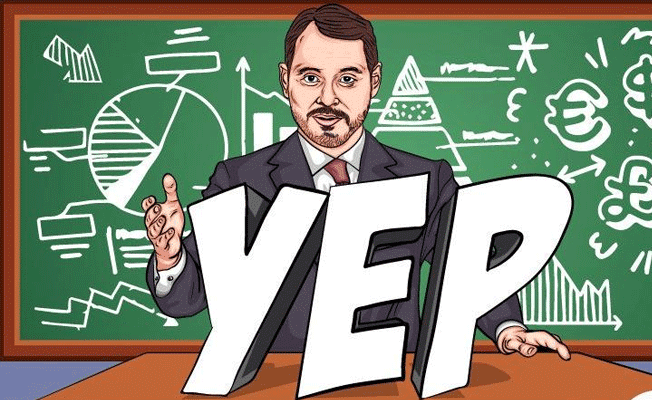 Yeni Ekonomi Programı açıklandı! Büyüme düşük, enflasyon yüksek…