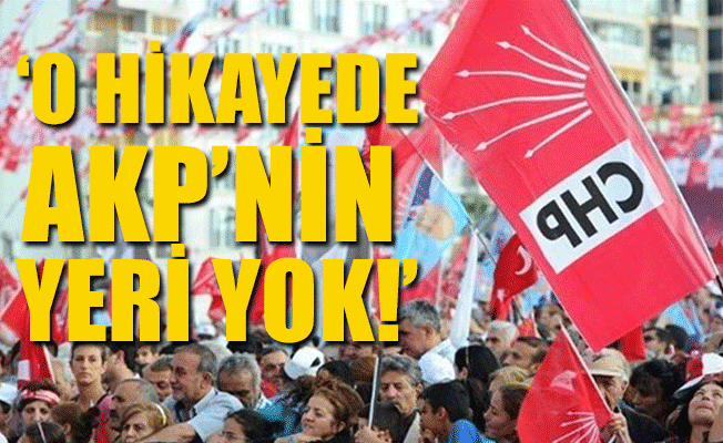 Yeni Ekonomi Programı'na CHP'den ilk tepki