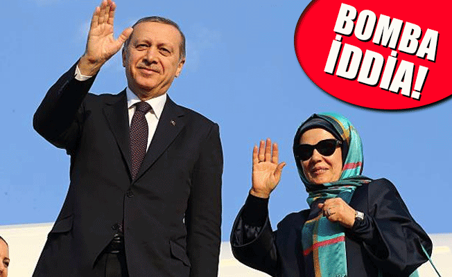 O isim Ankara'ya aday mı olacak?