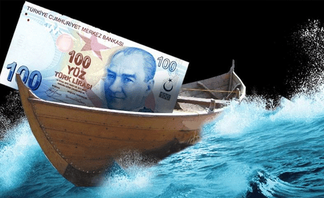 2019 Türkiye için zor geçecek