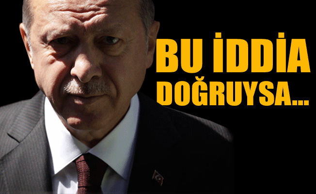 Habertürk yazarından flaş iddia: Sosyal medyada blok koyduruyorlar...