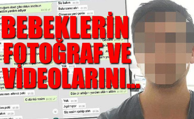 Sahte çocuk doktoru iddiası sosyal medyayı salladı!