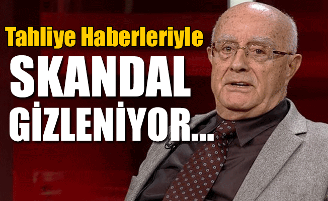 Berberoğlu'nun tahliyesinde gizlenen gerçek ne?