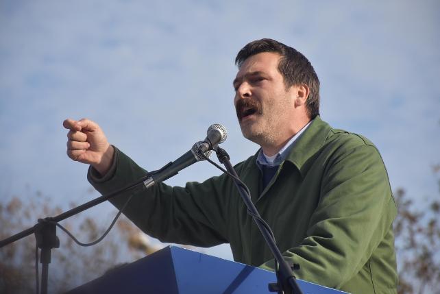 Erkan Baş Altaylı'ya sert çıktı