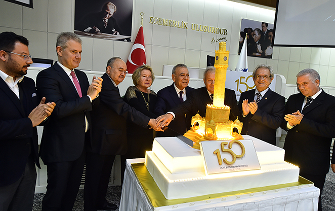 AKP İzmir'de 'Aziz'i yenecek' aday buldu!