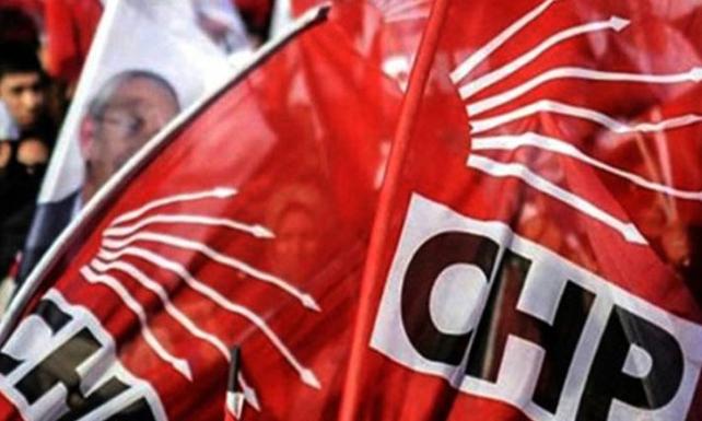 CHP’de ‘istifa’ süreci start alıyor