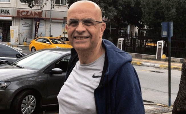Özgürlüğünün ilk gününe böyle başladı
