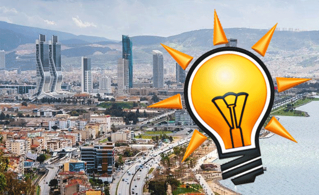 AKP'nin İzmir adayı o isim mi?
