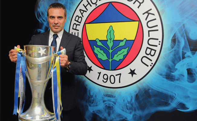 Fenerbahçe taraftarı: Zaman yok, artık sabrımız kalmadı!