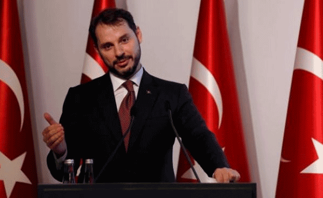 Financial Times'tan Yeni Ekonomi Programı değerlendirmesi