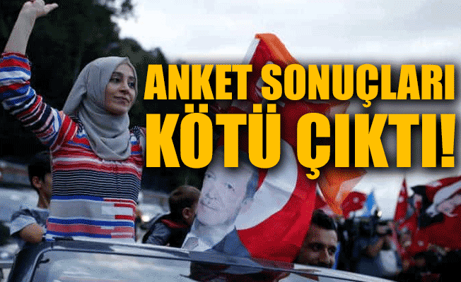 AKP’de başkanların üçte ikisi aday gösterilmeyebilir