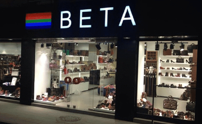 Beta Ayakkabı da konkordato başvurusu yaptı