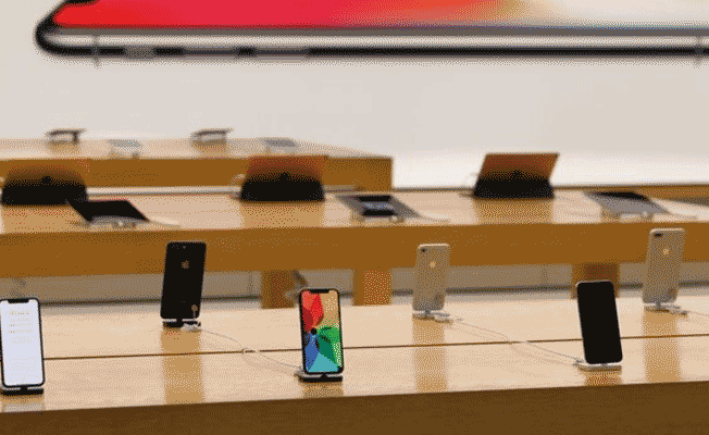 Apple'ın son telefonu iPhone XS'in en çok konuşulan özelliği