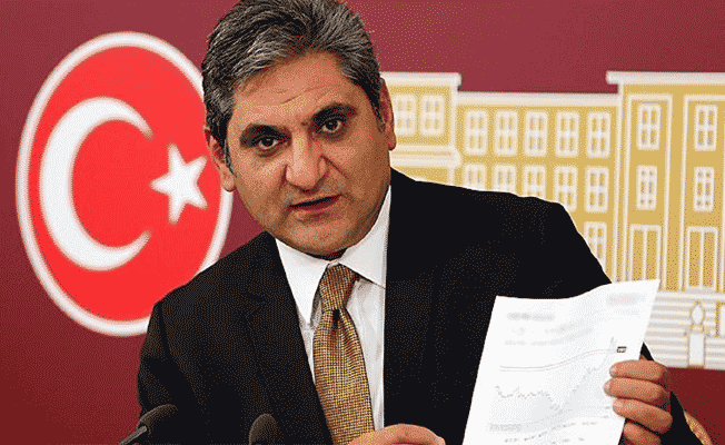 CHP'den YEP eleştirisi: Hedeflerin tutması mümkün değil