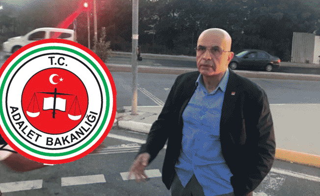 Hükümet’ten Enis Berberoğlu kararı ile ilgili ilk açıklama!