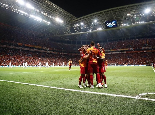 Avrupa'da ilk hafta heyecanı tamamlandı