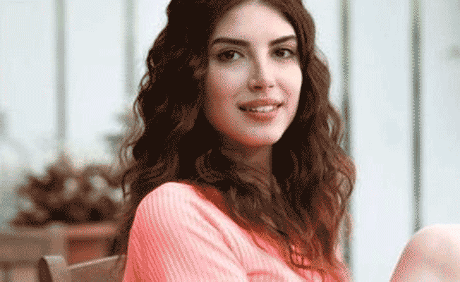 Deniz Baysal'a sürpriz evlilik teklifi