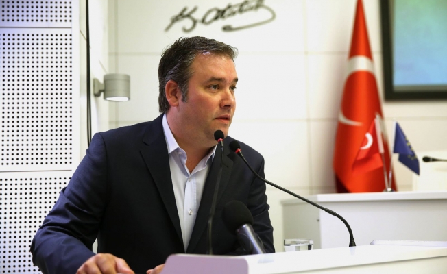 Piriştina'dan kritiki uyarı