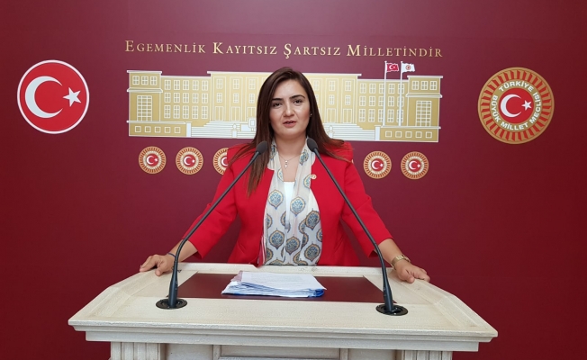 CHP’li Kılıç: “TÜRK VATANDAŞLIĞI bu kadar ucuz mu?”