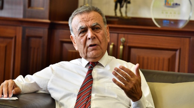 Kocaoğlu'ndan flaş ittifak açıklaması