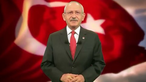Kılıçdaroğlu'ndan Erdoğan'a 9 soru