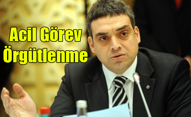 CHP çıkış yolunu göstermek zorunda