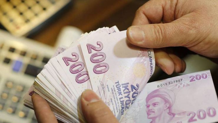 Asgari ücret pazarlığı 2 bin liradan başlayacak!