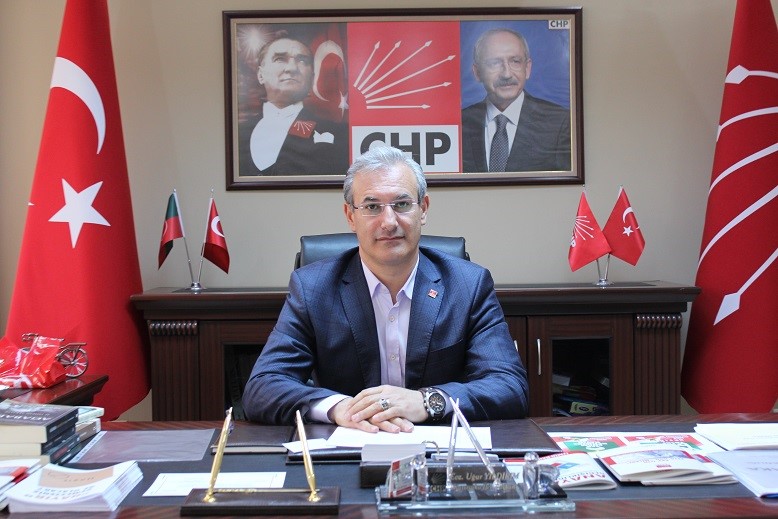 CHP'li Yıldırım’dan Çiftçioğlu’na tepki