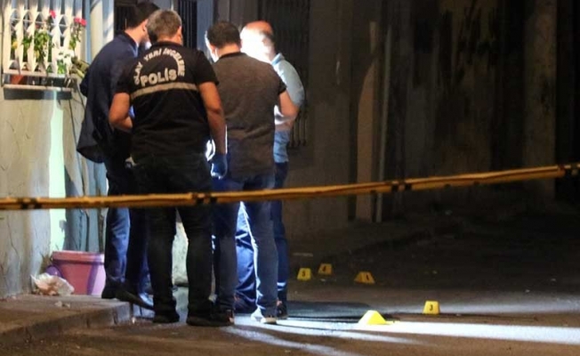 İzmir'de ki bıçaklamanın ayrıntıları ortaya çıkıyor
