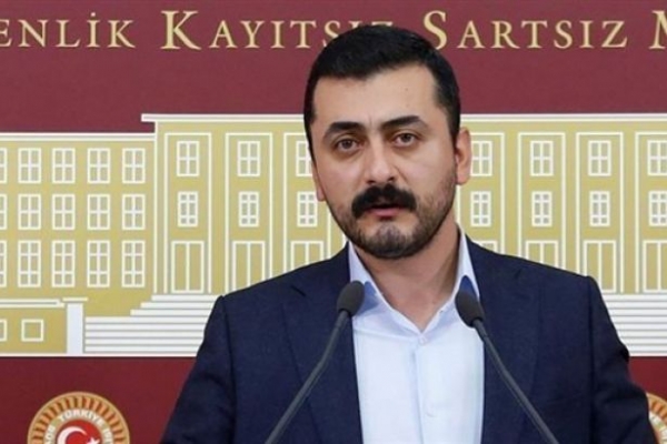 İşte Eren Erdem'in yargılanacağı davanın duruşma tarihi