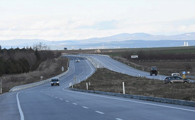 Karayolları duble yolları kontrol etmeyecek!