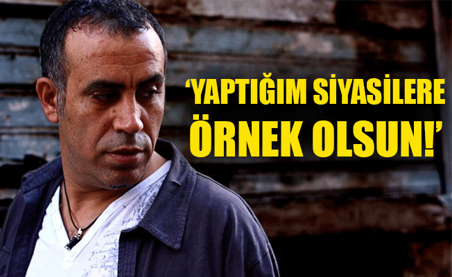 Haluk Levent, başkanlık görevinden istifa etti