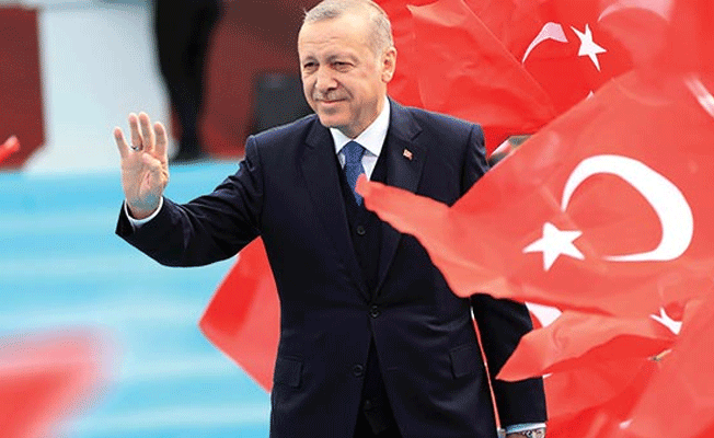 Cumhurbaşkanı Erdoğan'ın talimatıyla yarın 13 ilde dağıtılacak