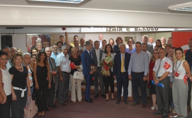 İzmir, Atatürkçülüğün Başkentidir