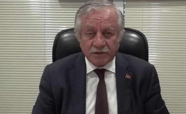 MHP'den 'af' açıklaması! 160 bin kişi yararlanacak