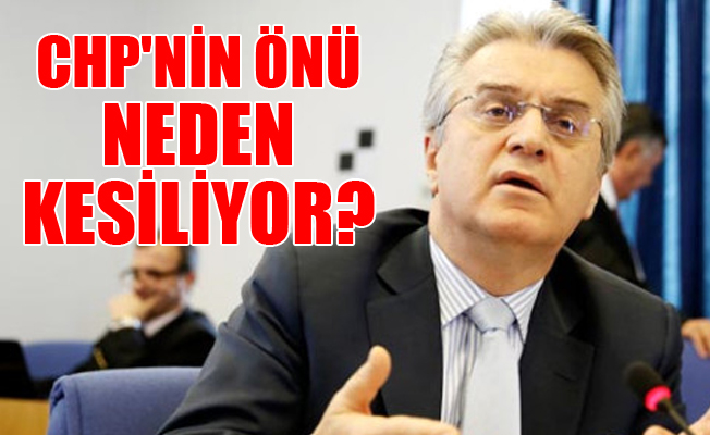 CHP neden iktidara gelemiyor?